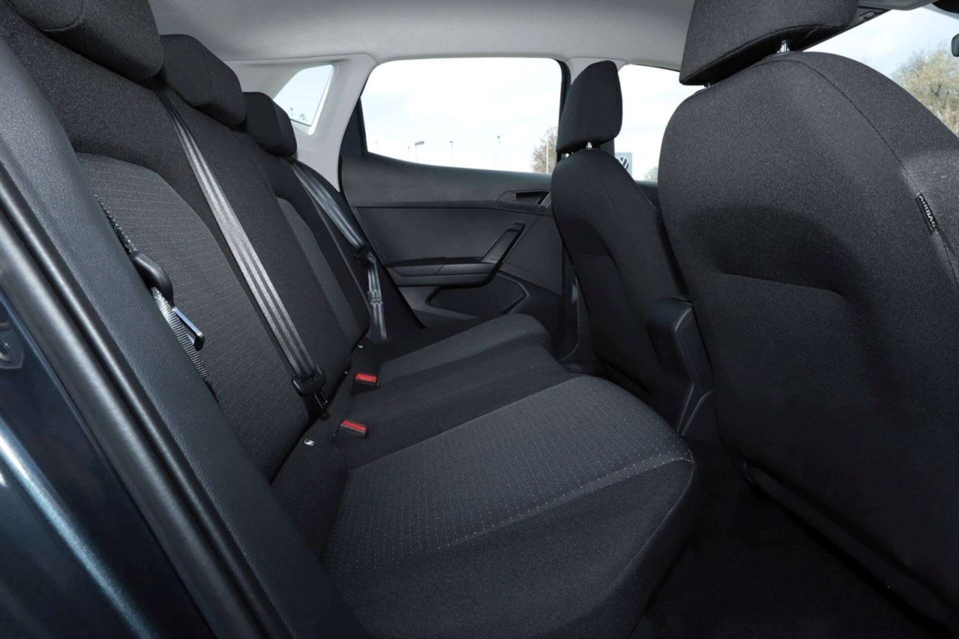 SEAT Ibiza Style