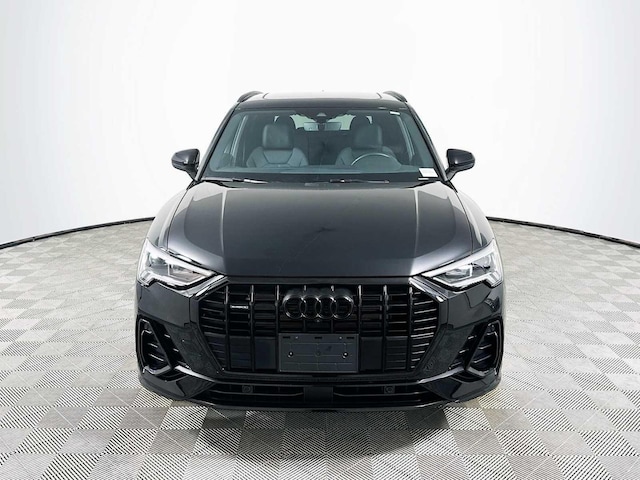 2024 Audi Q3 SUV