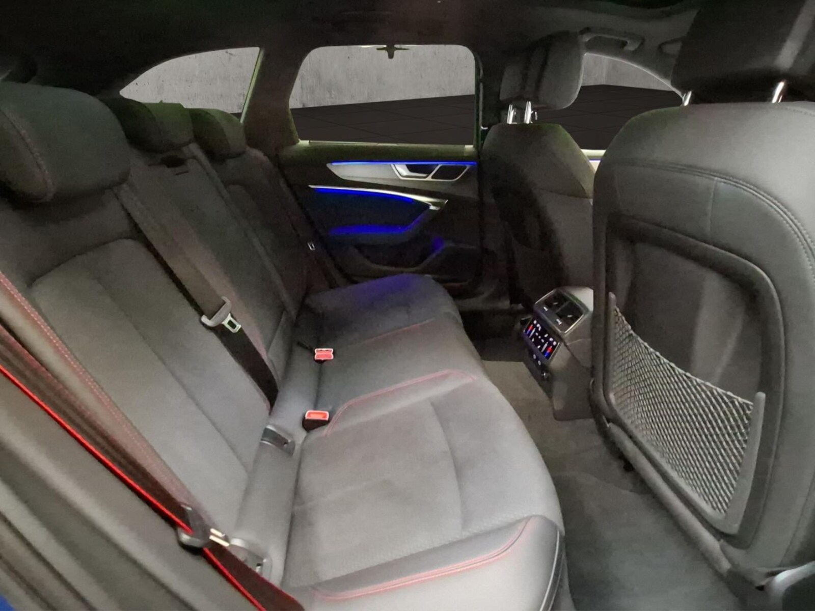 Audi A6 Avant – Bild 19