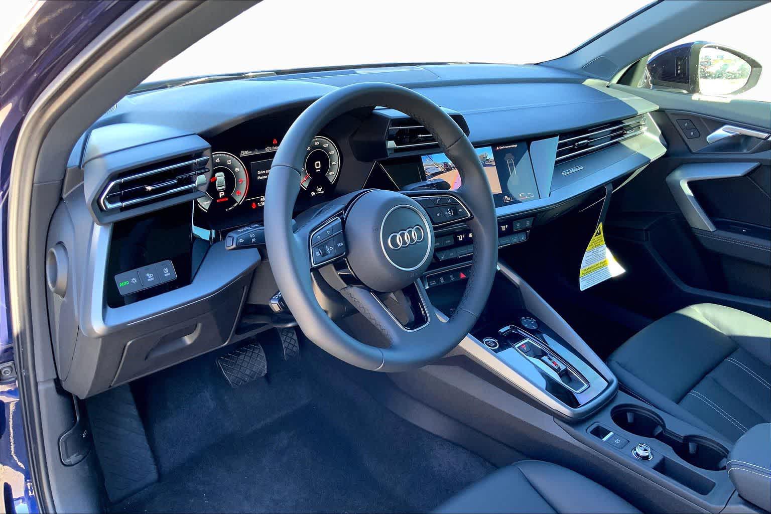 2026 Audi A3 Premium - Photo 8