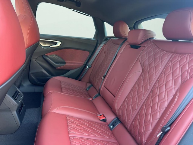 2026 Audi S5 Prestige - Photo 35