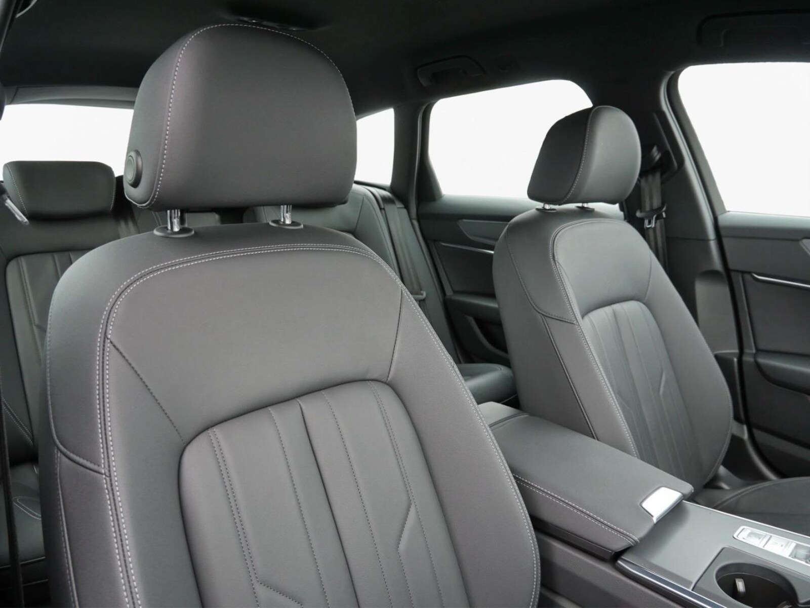 Audi A6 Avant – Bild 10