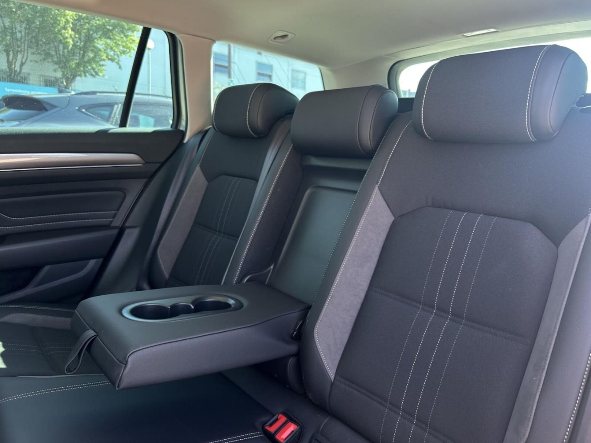 Volkswagen Passat Variant Alltrack