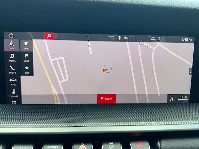 2021 Porsche 911 S - Photo 22