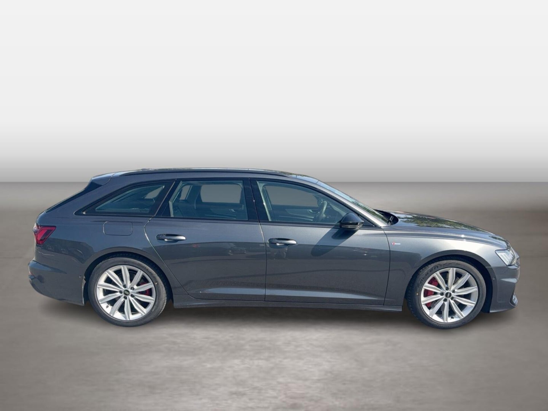 Audi A6 Avant TFSI e Sport