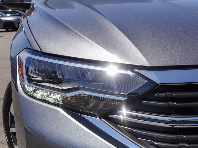 2023 Volkswagen Jetta