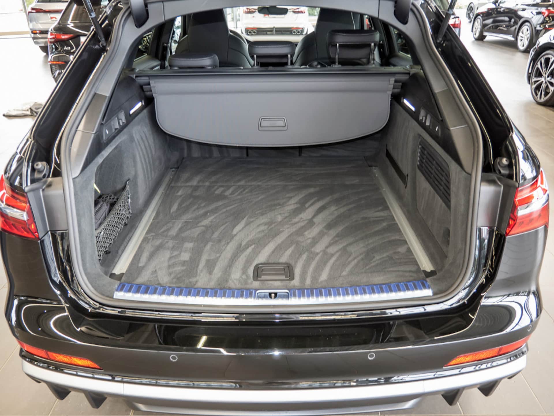 Audi S6 Avant