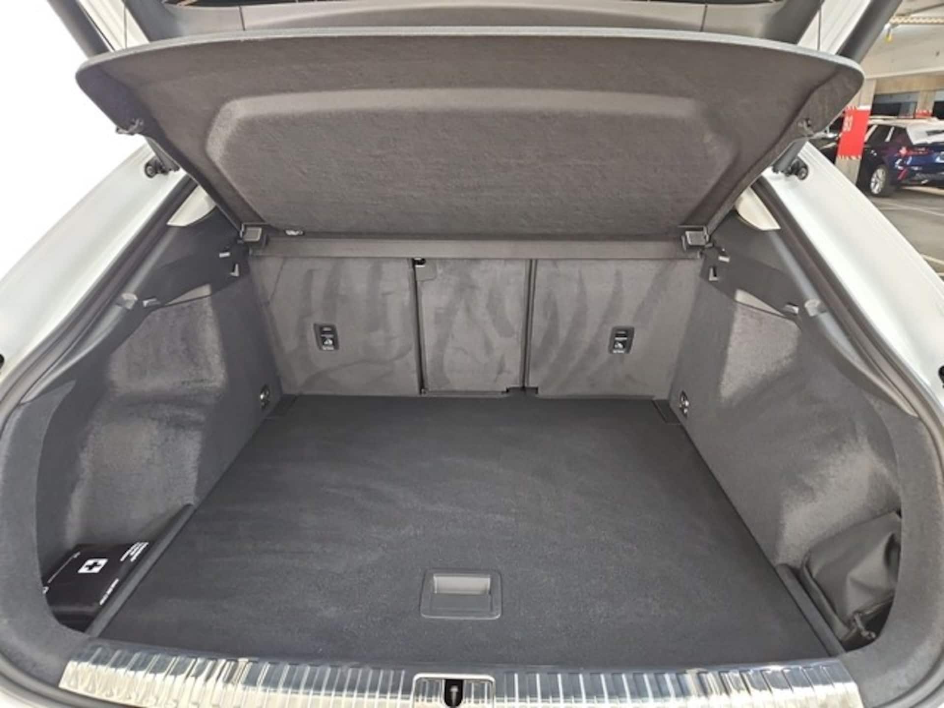 Audi Q3 Sportback S line