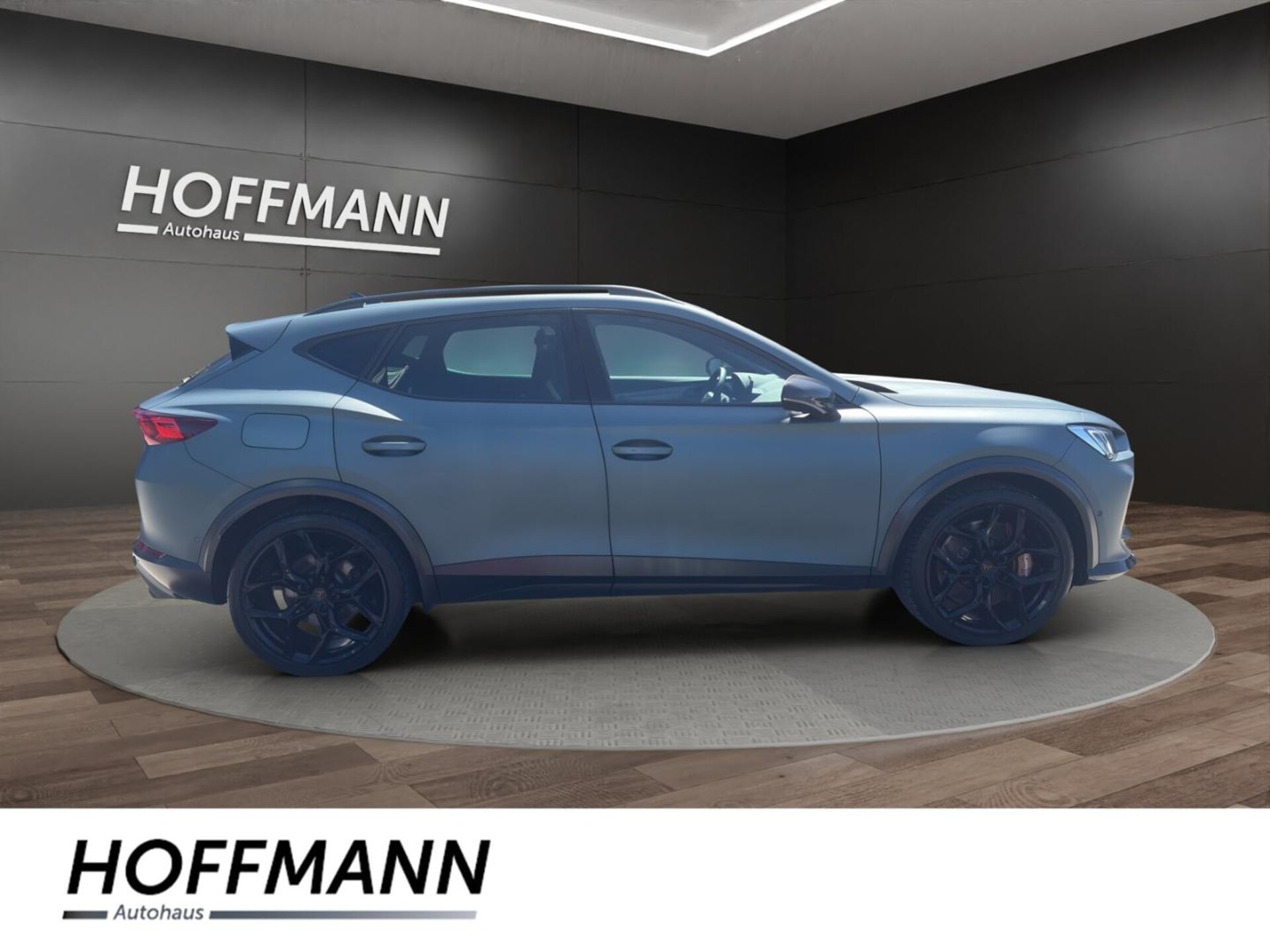 CUPRA Formentor VZ5