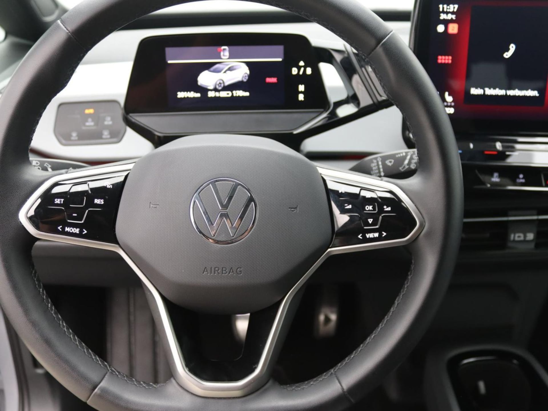 Volkswagen ID.3 MOVE Pro