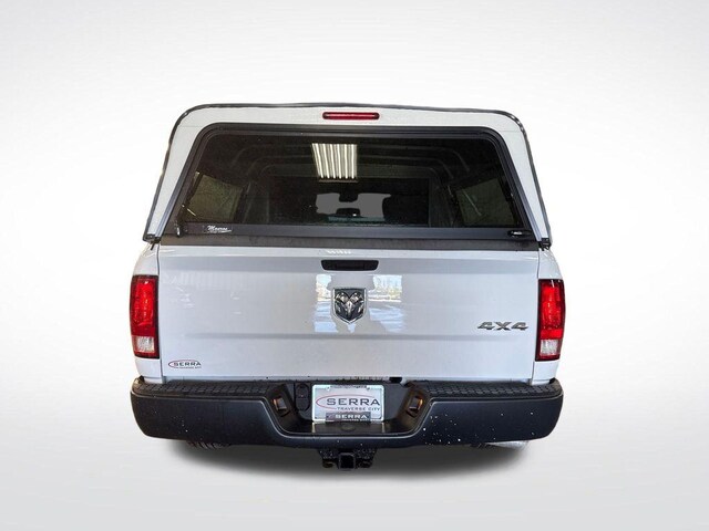 2023 RAM