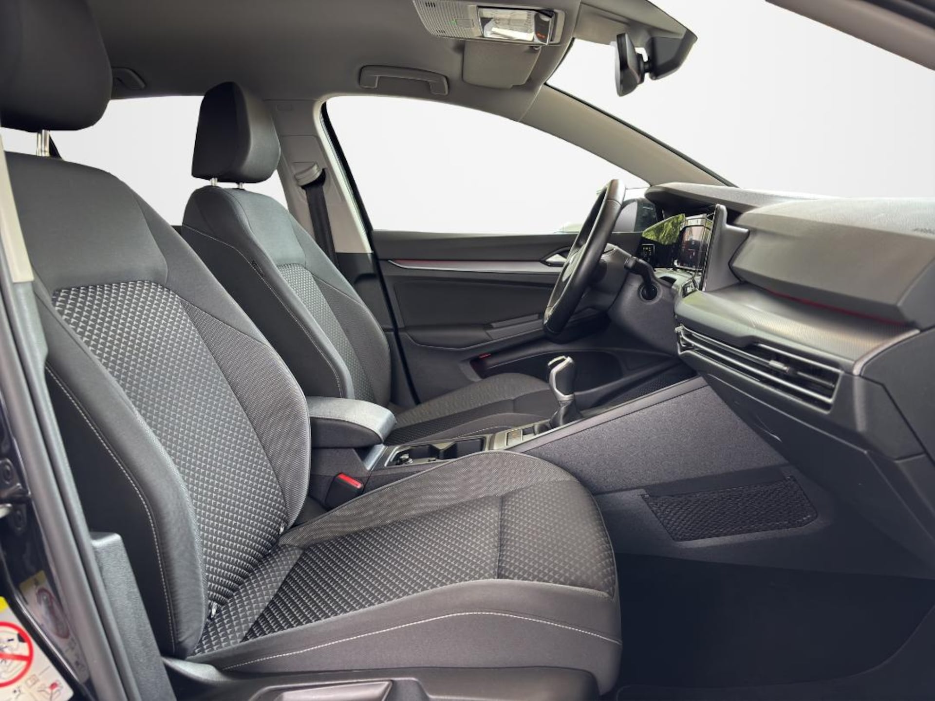 Volkswagen Golf Active