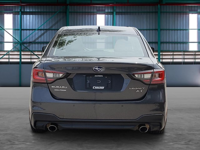 2020 Subaru Legacy
