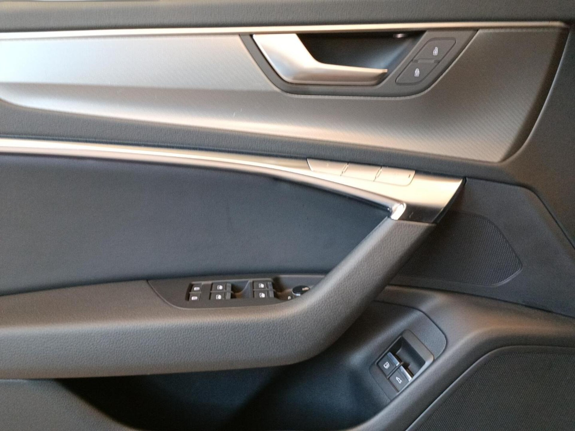 Audi A6 Avant TFSI e Sport
