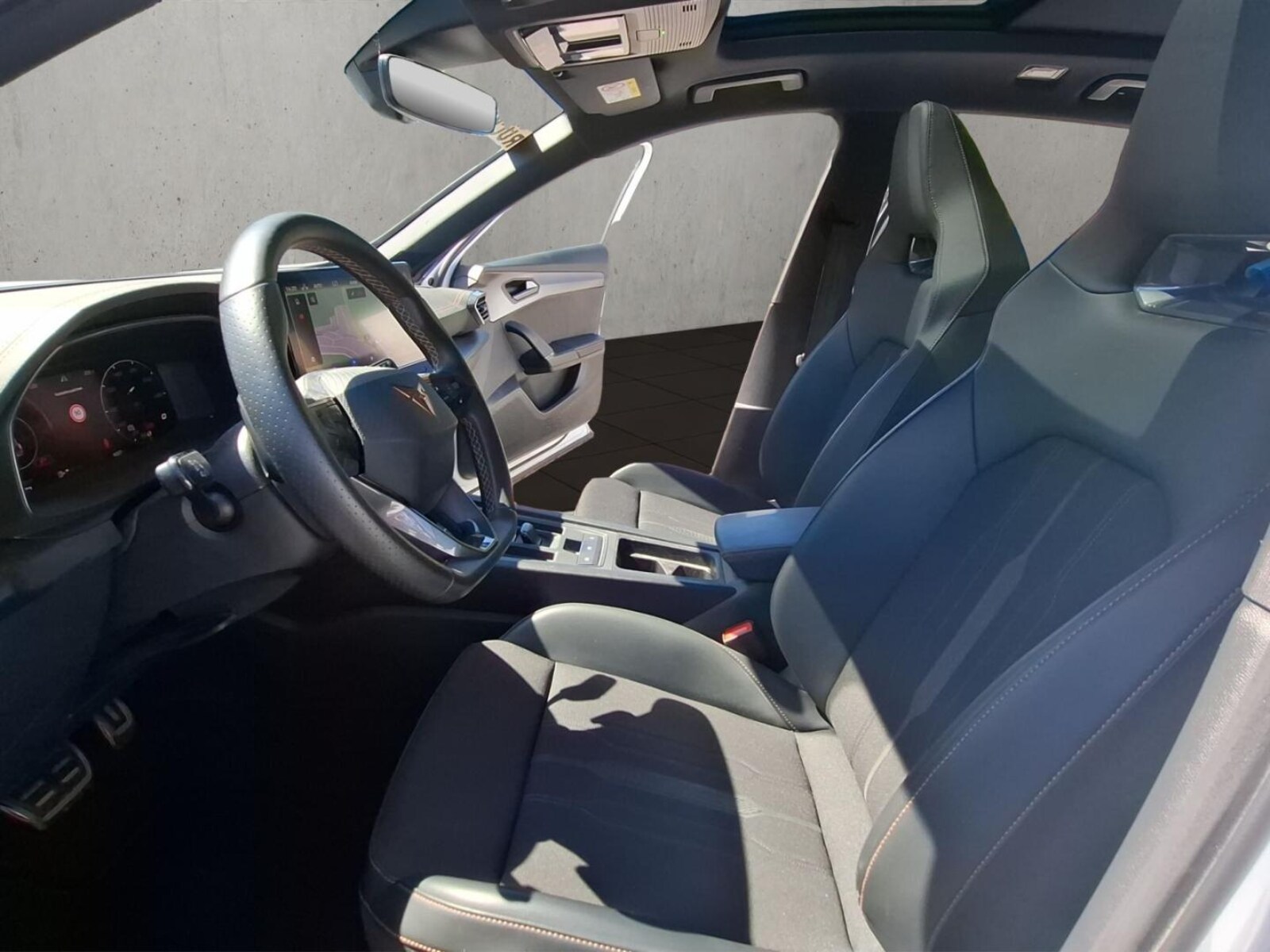 CUPRA Formentor – Bild 9