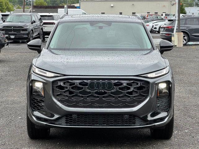 2026 Audi Q3 SUV