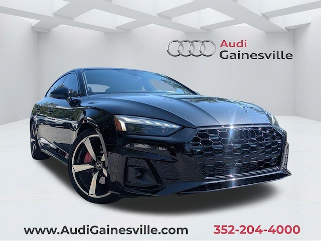 Photo of 2023 Audi A5 Sportback 