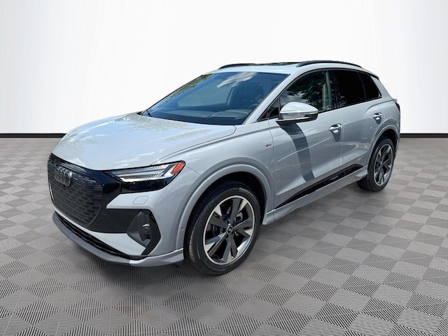 2023 Audi Q4 e-tron