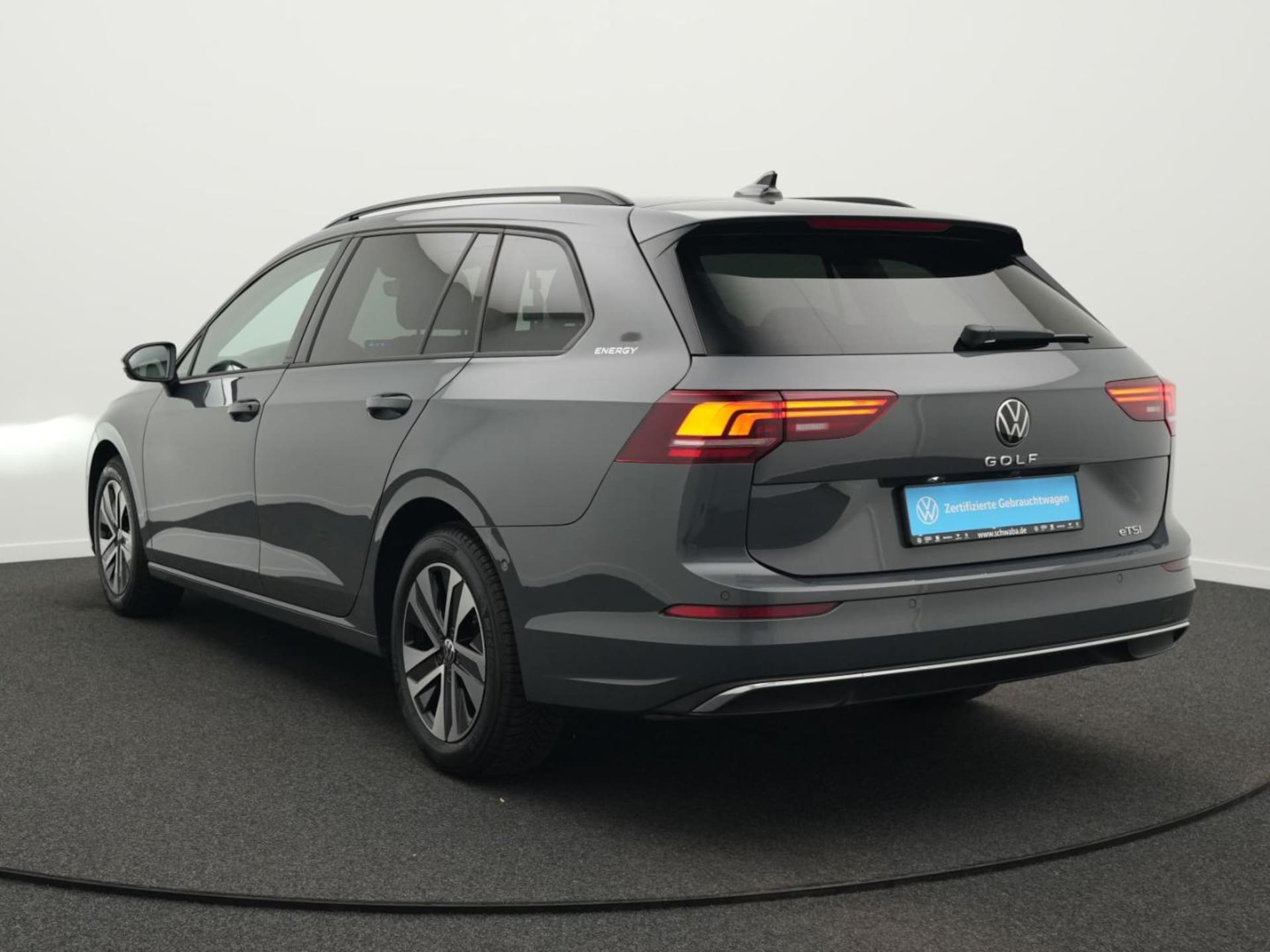Volkswagen Golf Variant ENERGY