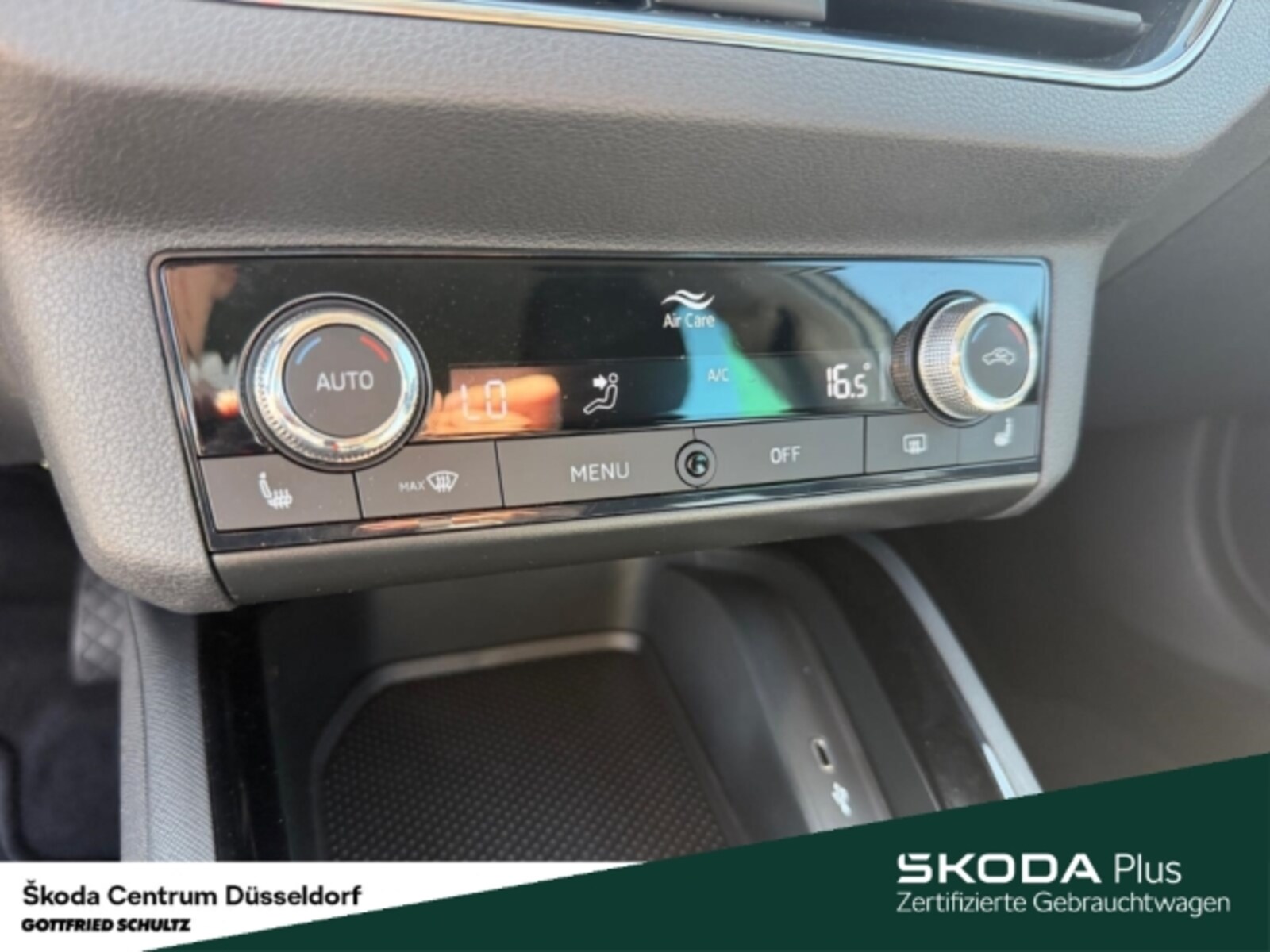 Škoda Kamiq – Bild 18
