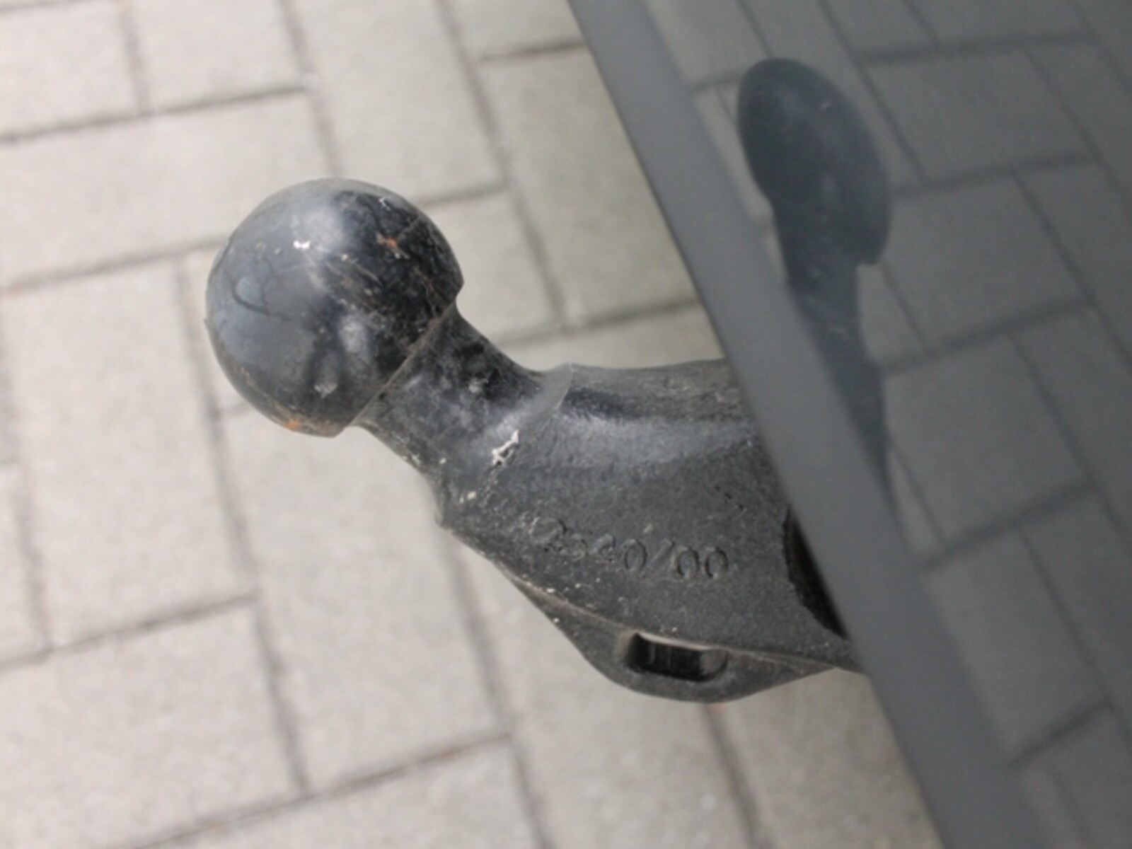 Volkswagen Touran – Bild 14