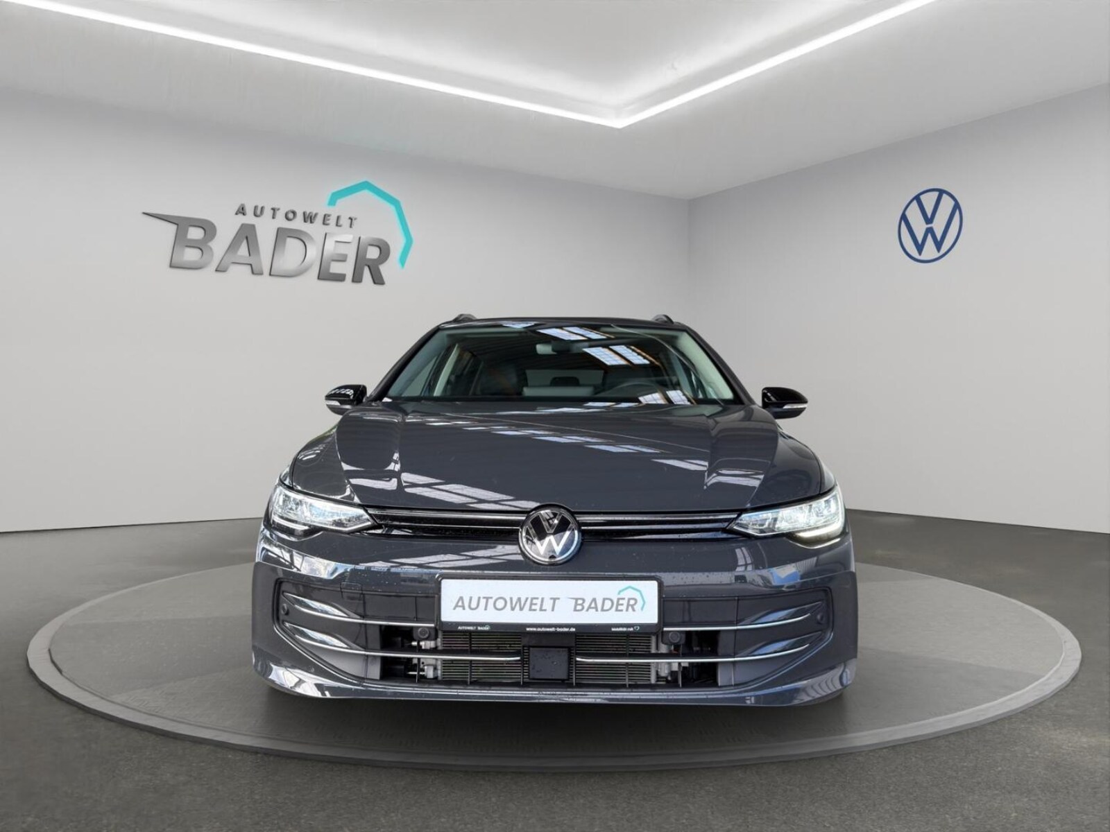 Volkswagen Golf Variant – Bild 2