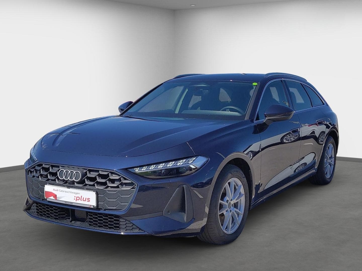 Bild über Audi A5 Avant TDI quattro 150 kW S tronic - für weitere Informationen kontaktieren Sie den Audi Partner