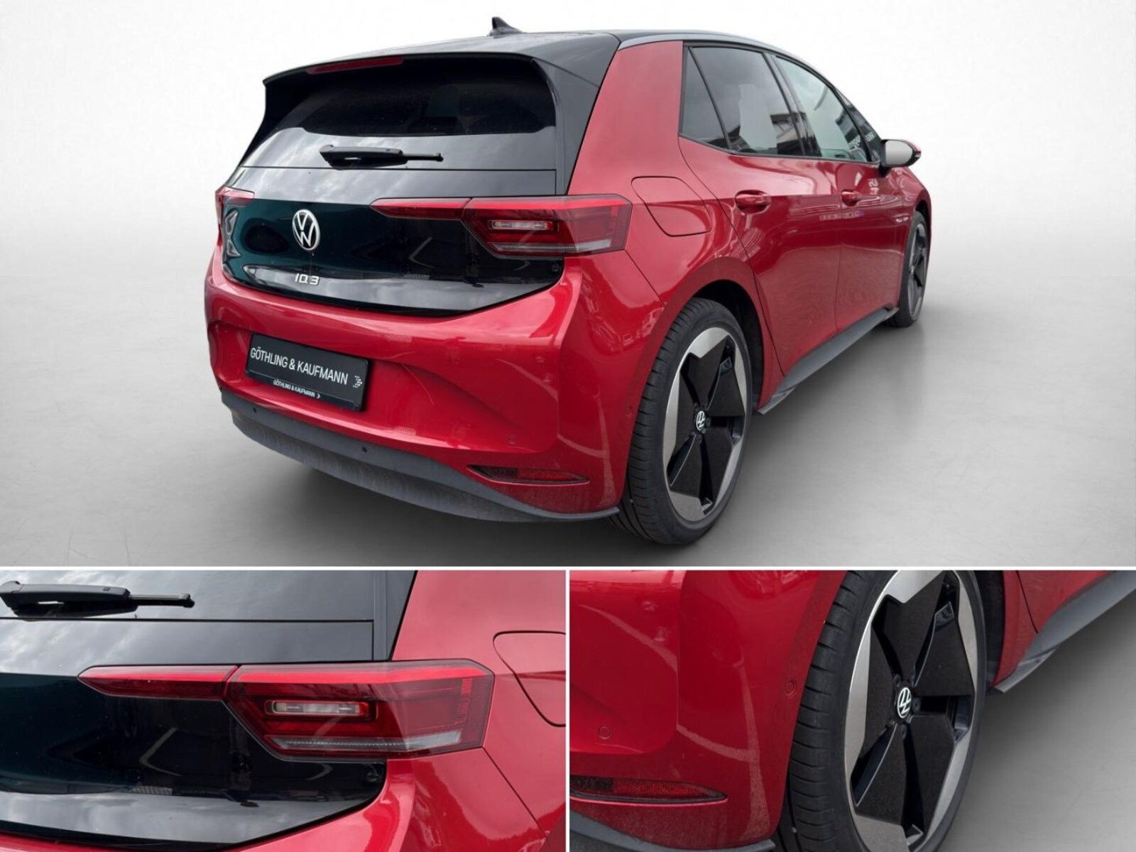 Volkswagen ID.3 – Bild 15
