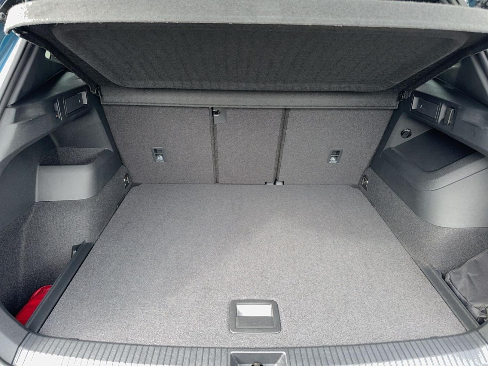 Volkswagen Tiguan – Bild 14