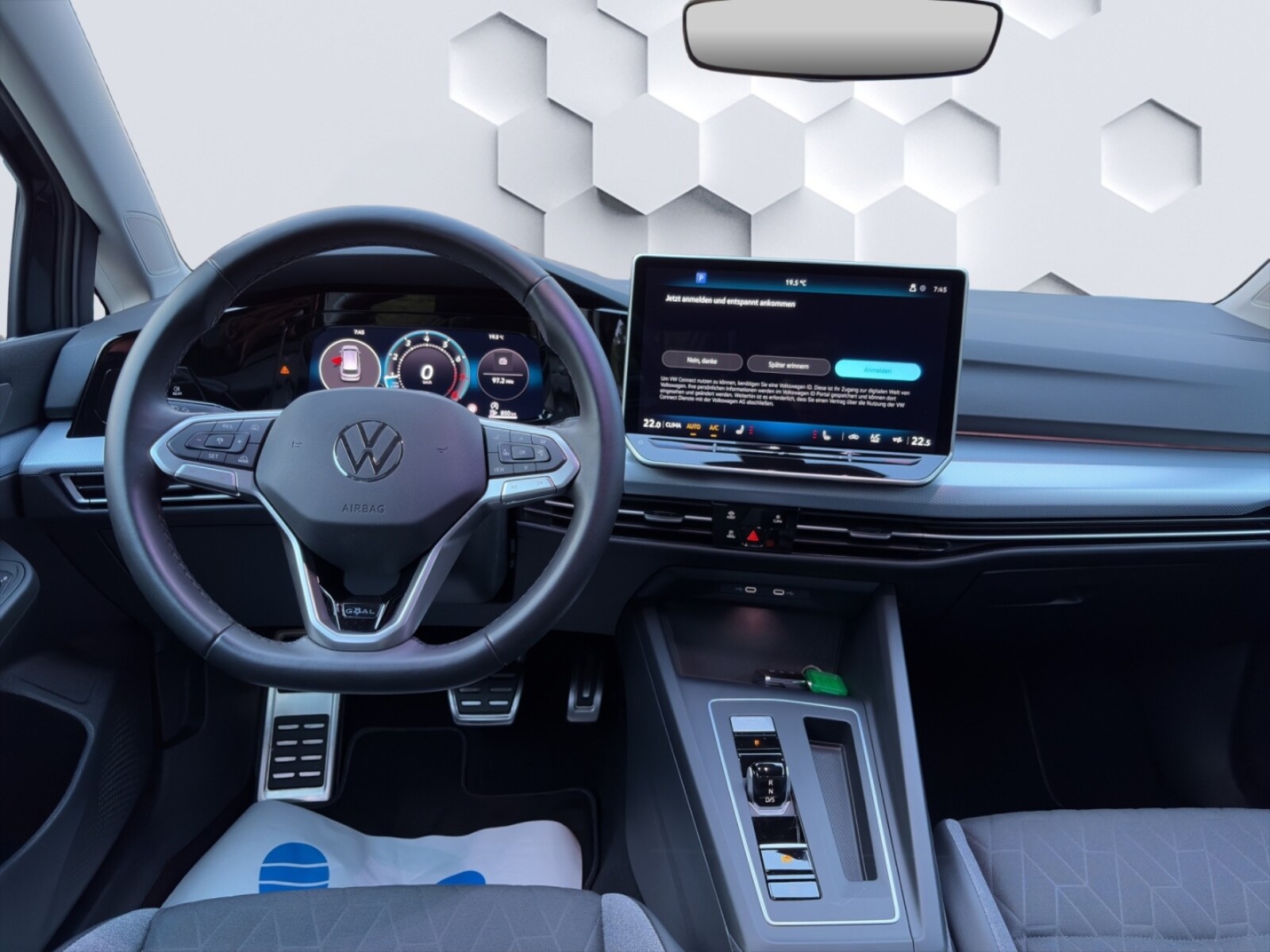 Volkswagen Golf Variant – Bild 13