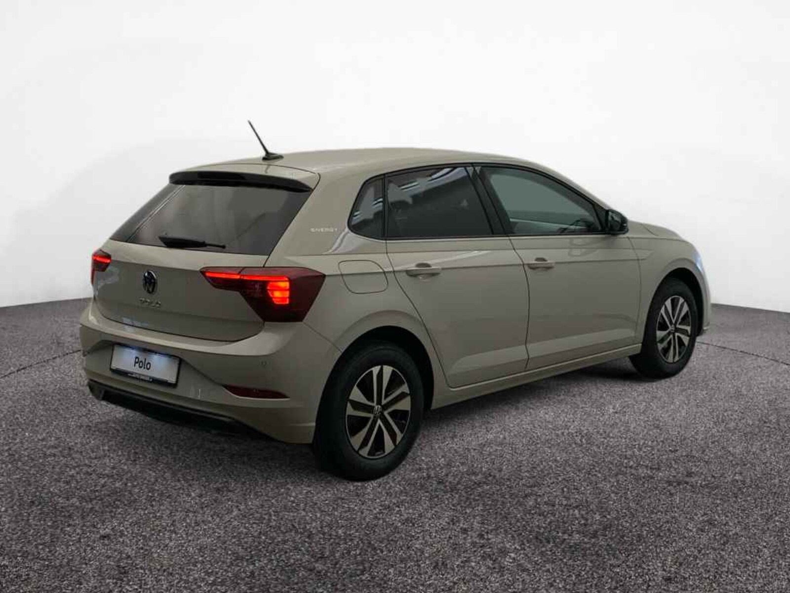 Volkswagen Polo – Bild 6