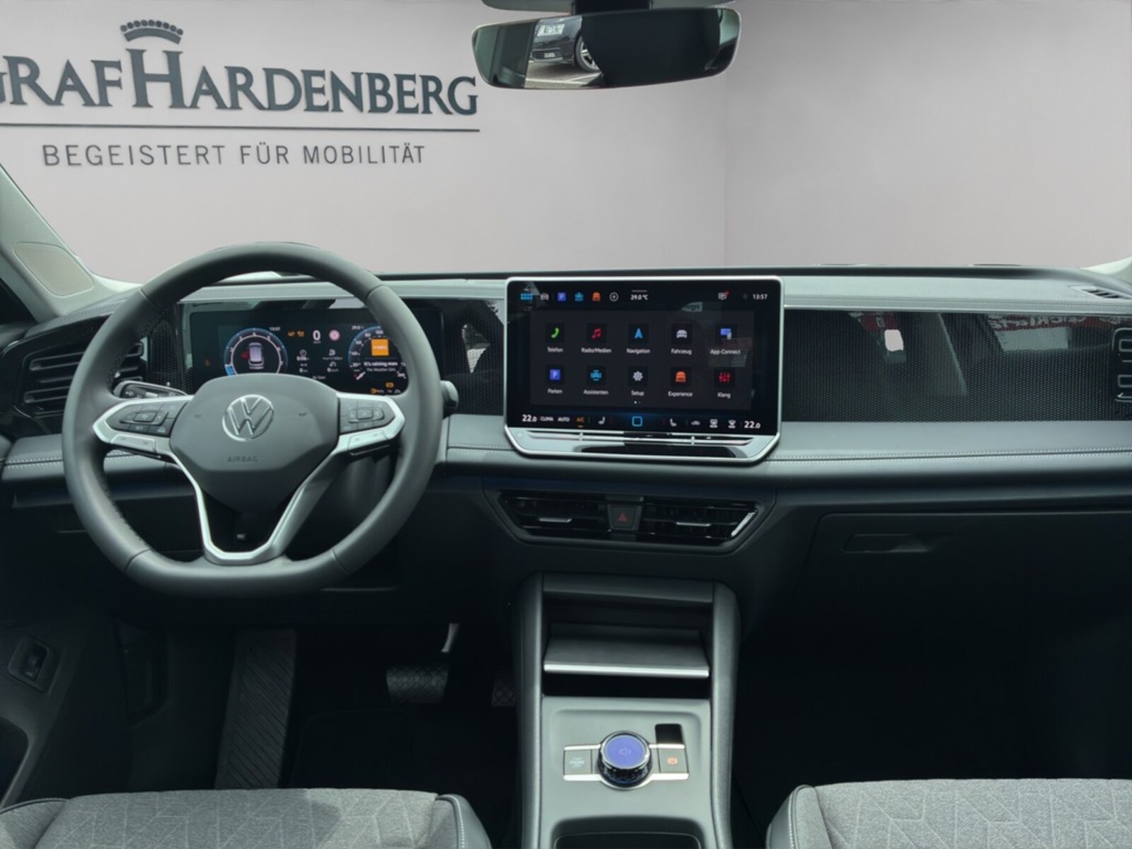 Volkswagen Tiguan – Bild 13