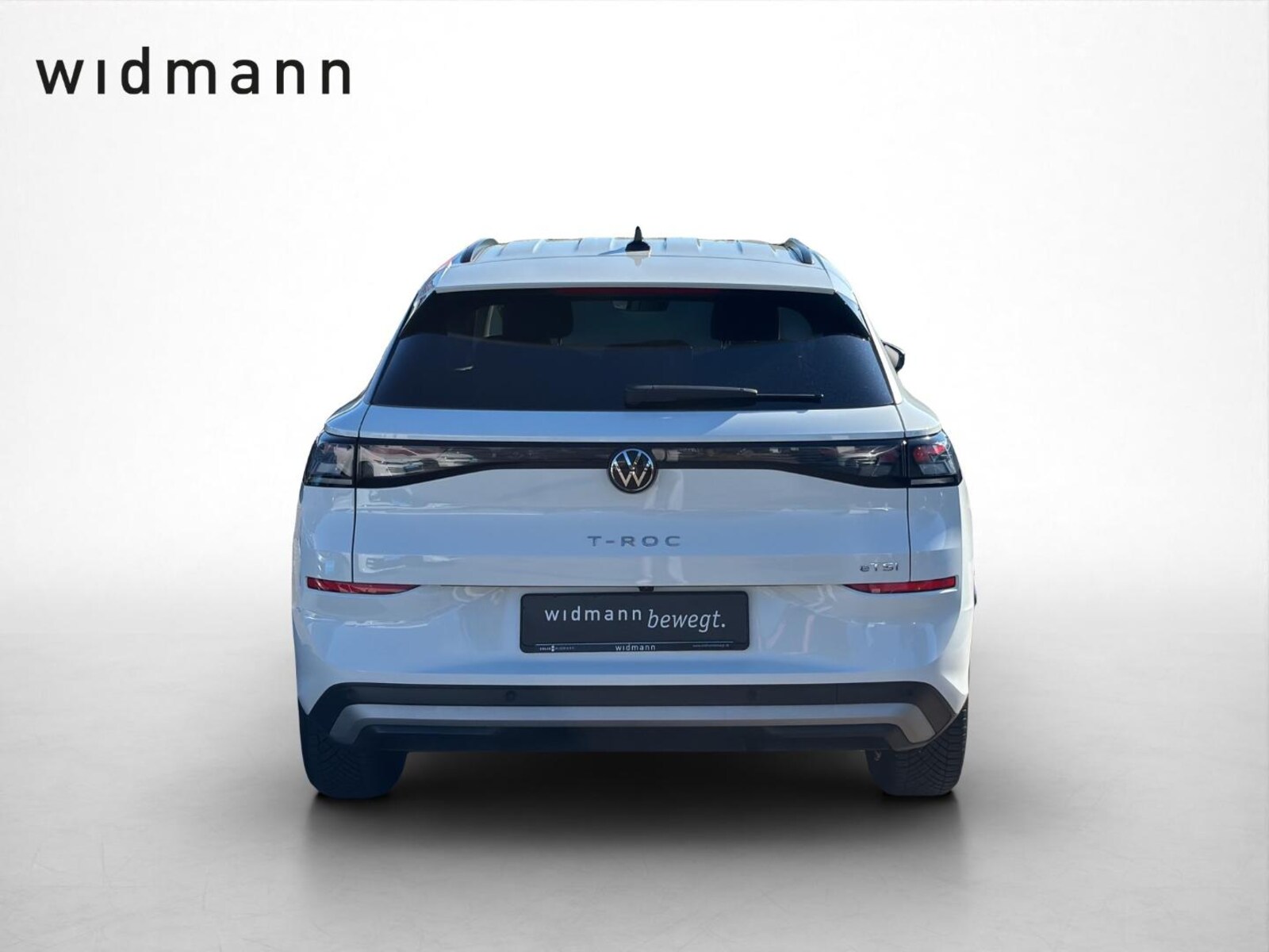 Volkswagen T-Roc – Bild 5