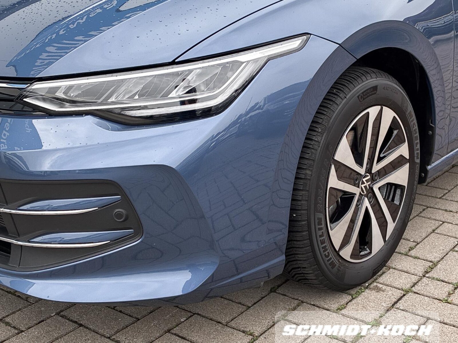 Volkswagen Golf – Bild 4