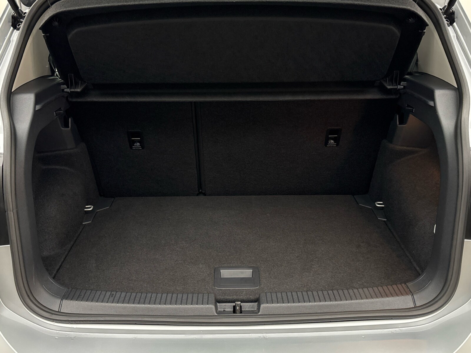 Volkswagen T-Cross – Bild 13