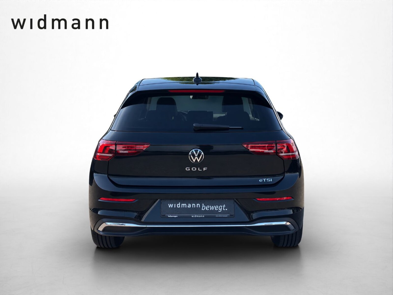 Volkswagen Golf – Bild 5