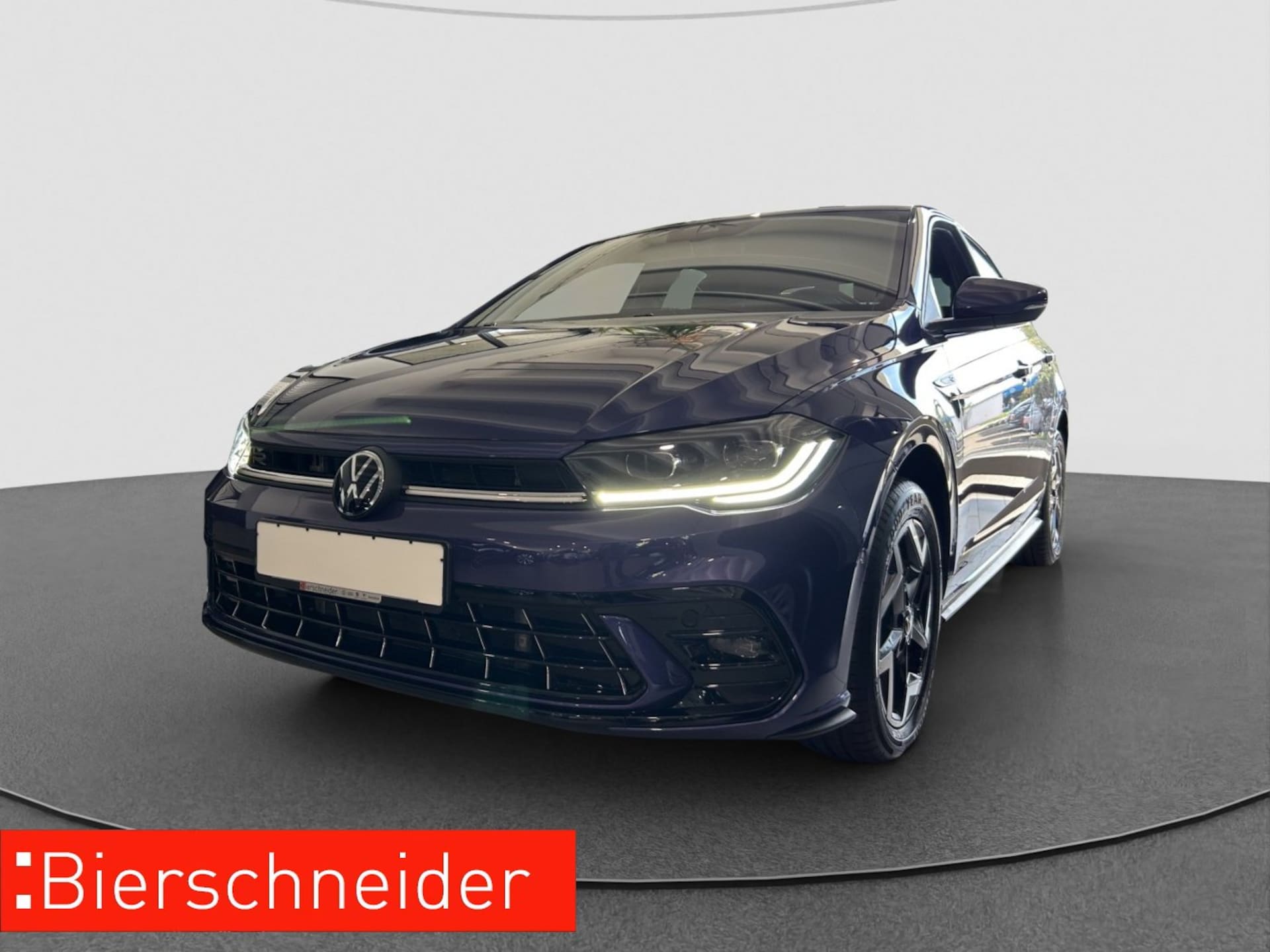 Volkswagen Polo 2025
