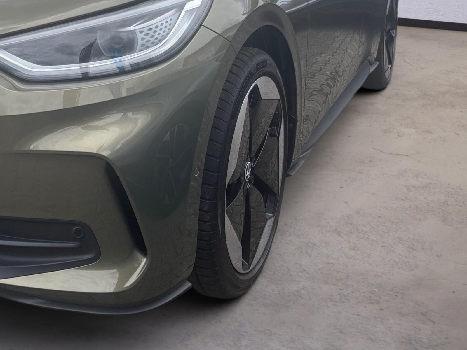 Volkswagen ID.3 – Bild 7