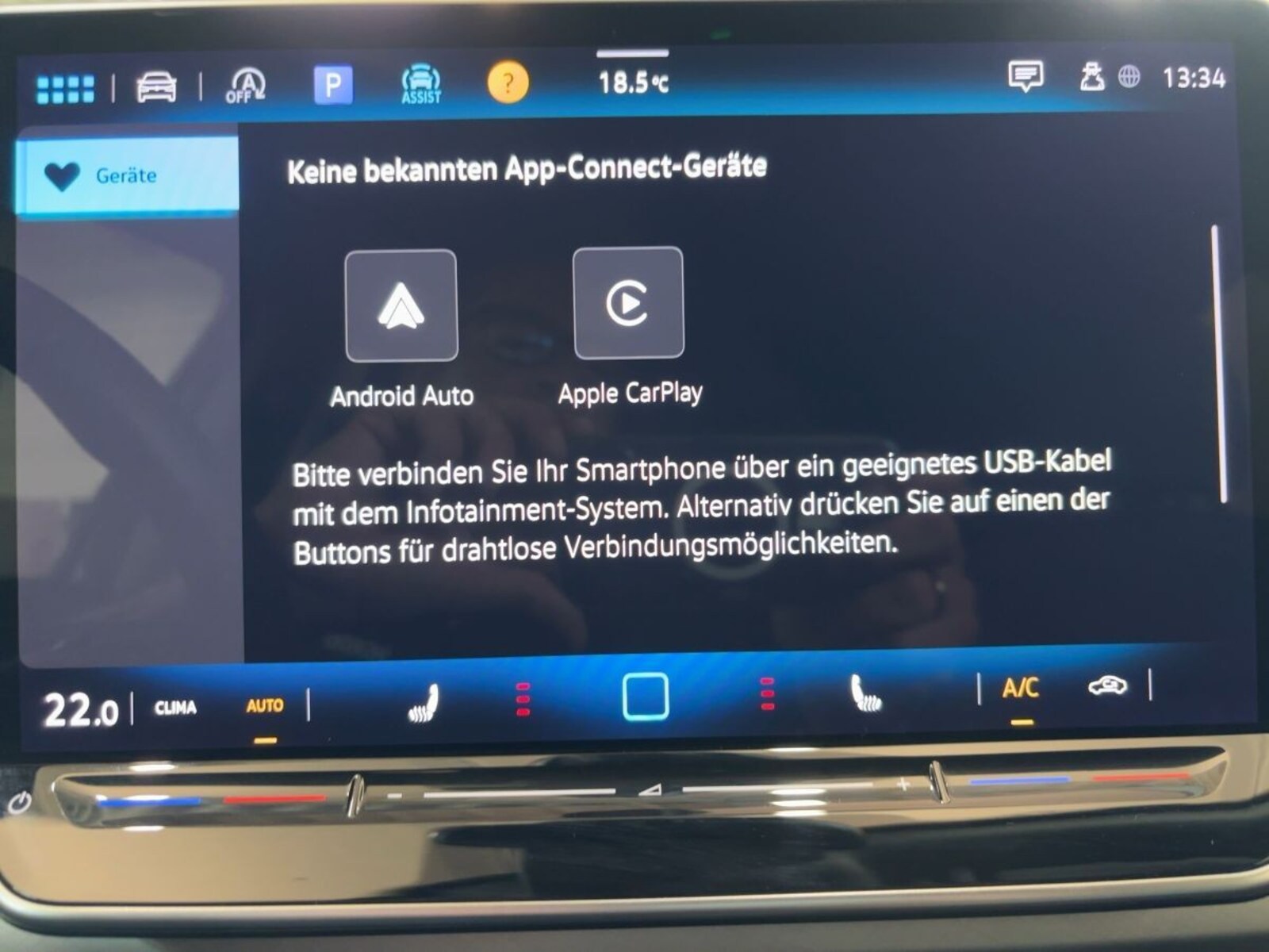 Volkswagen Golf Variant – Bild 8