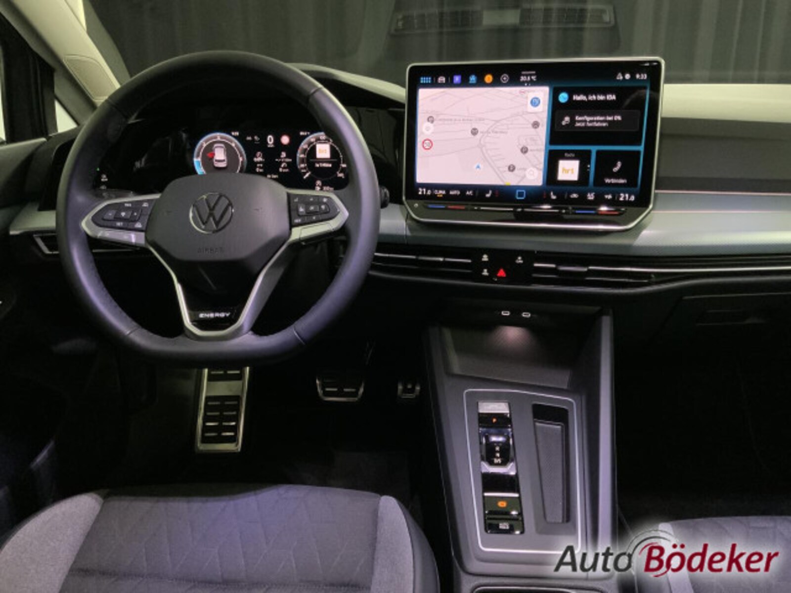 Volkswagen Golf – Bild 11