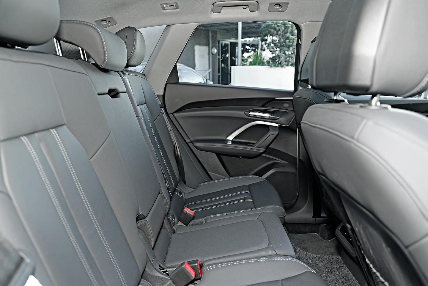 Image about Audi Q5 SUV TFSI 150 kW