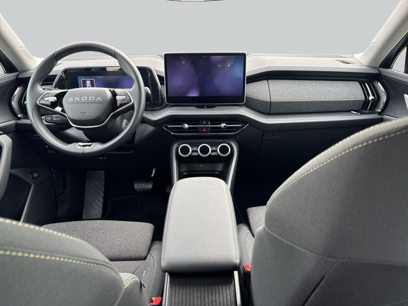 Škoda Kodiaq – Bild 13