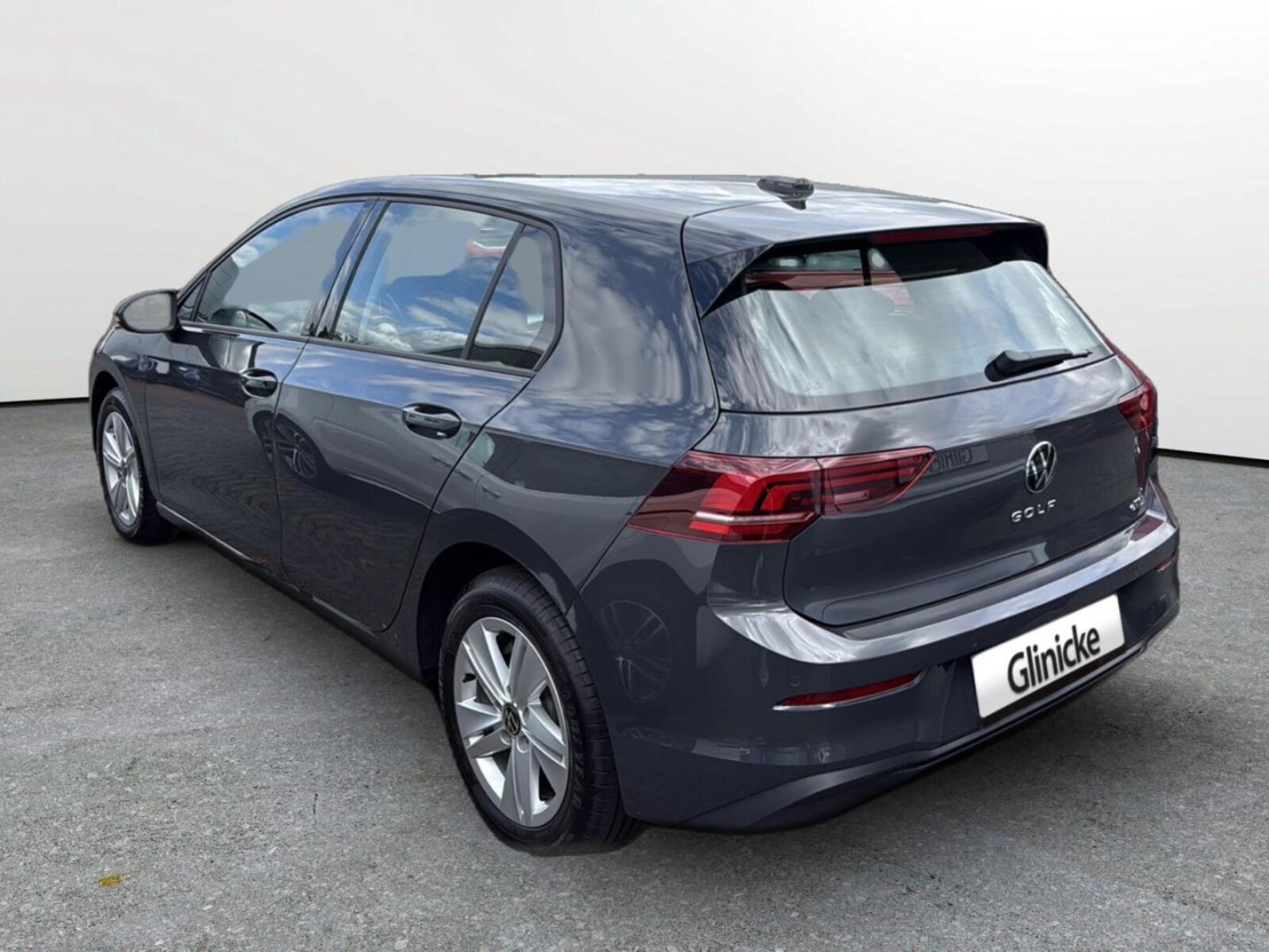 Volkswagen Golf – Bild 2