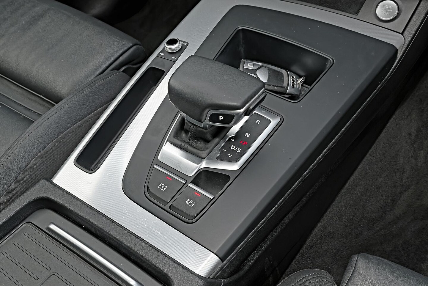 Image about Audi Q5 sport 45 TFSI quattro S tronic