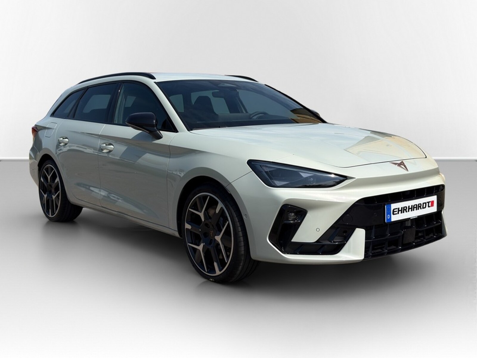 CUPRA Leon Sportstourer – Bild 3