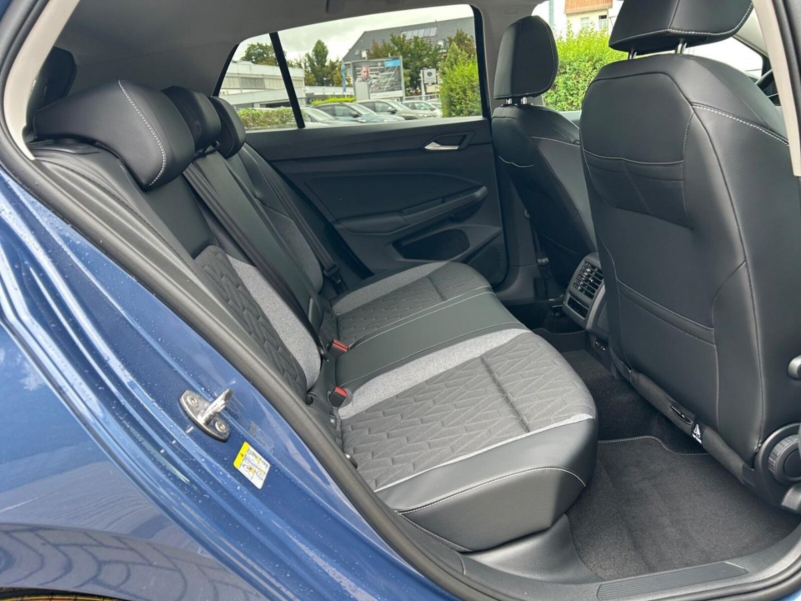 Volkswagen Golf – Bild 9