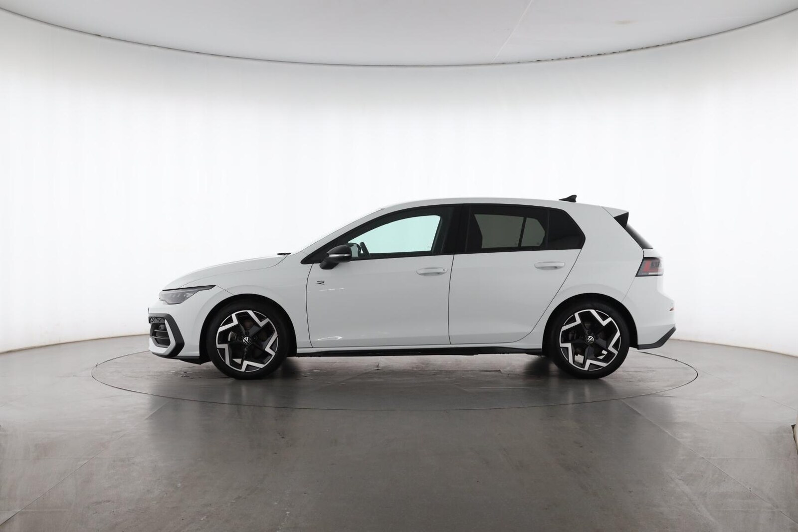 Volkswagen Golf – Bild 3