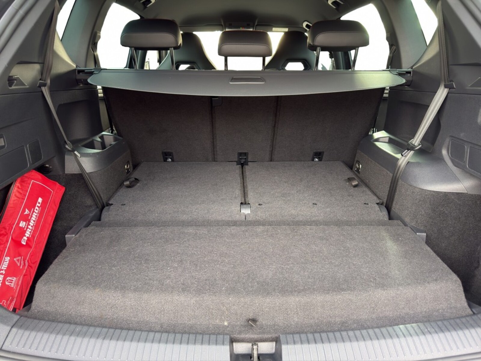 SEAT Tarraco – Bild 8
