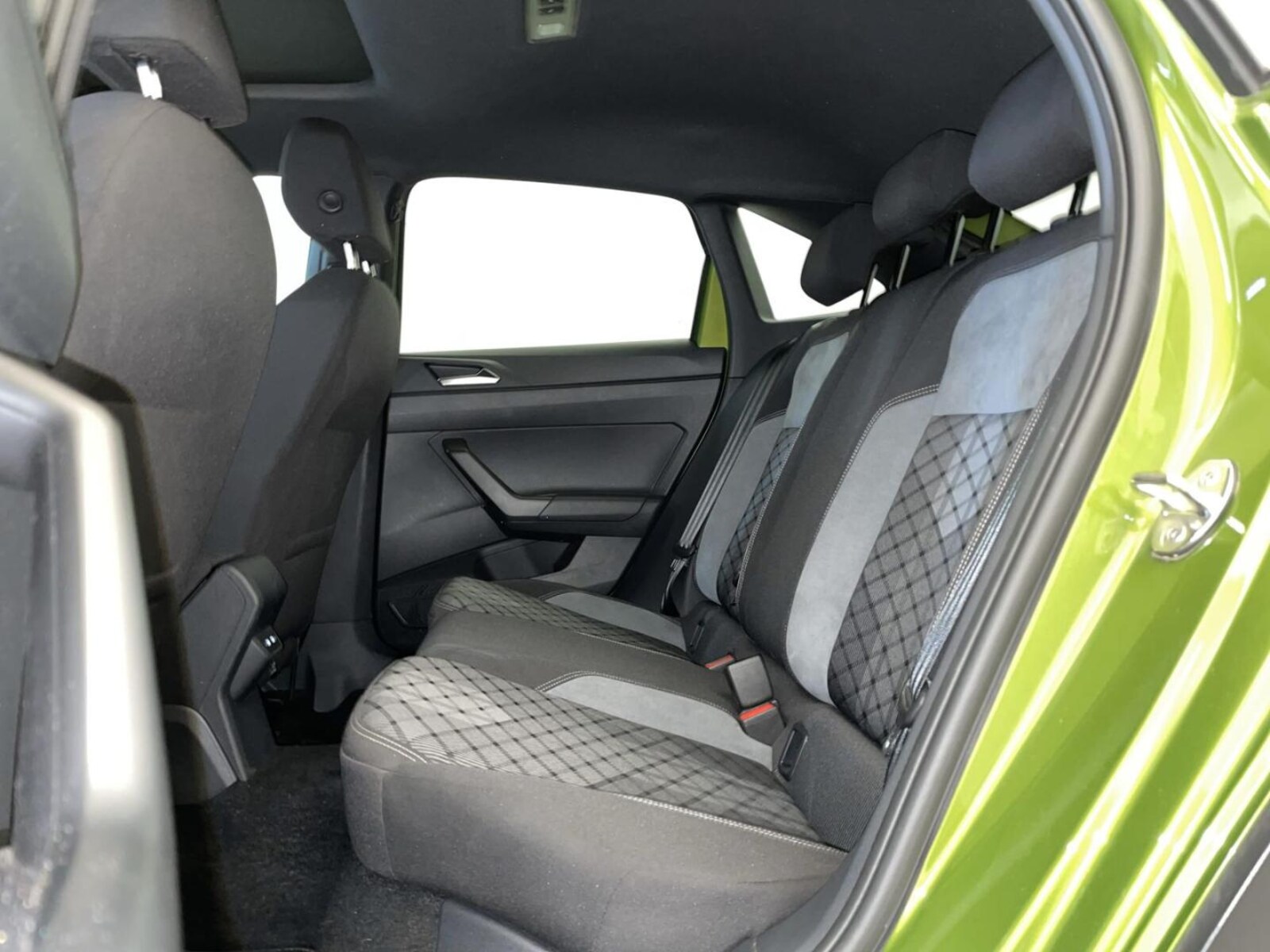 Volkswagen Taigo – Bild 8
