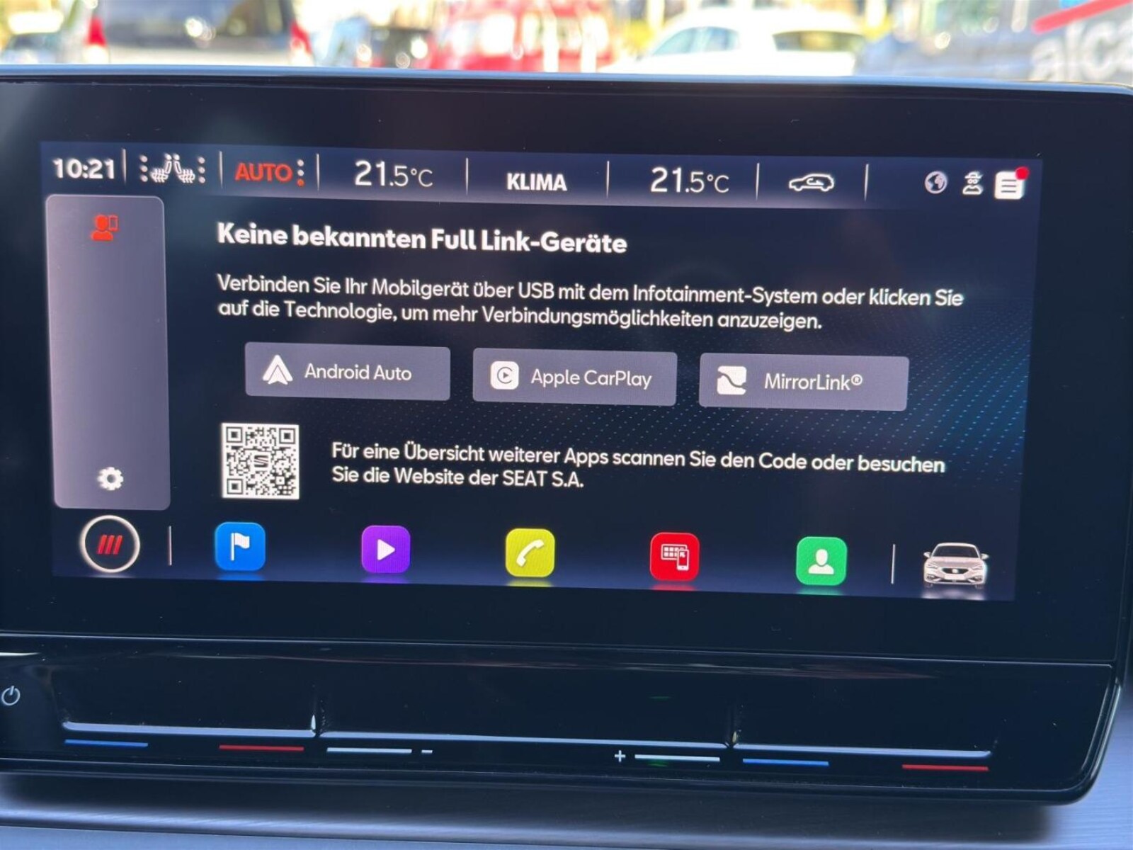 SEAT Leon – Bild 21
